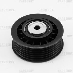 Ролик-натяжитель ручейкового ремня