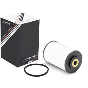 Фильтр топливный