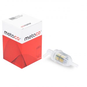 Фильтр топливный