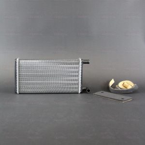 Радиатор отопителя