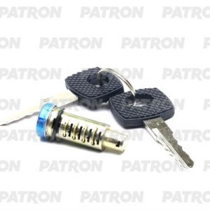 Вставка замка двери