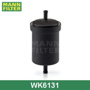 Фильтр топливный