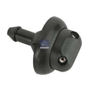 Форсунка омывателя лобового стекла