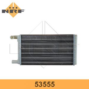 Радиатор отопителя