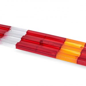 Стекло заднего фонаря правое