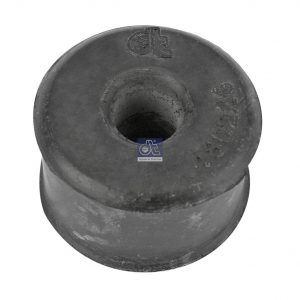 Втулка заднего амортизатора