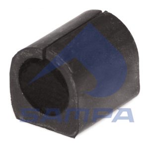 Втулка (сайлентблок) заднего стабилизатора