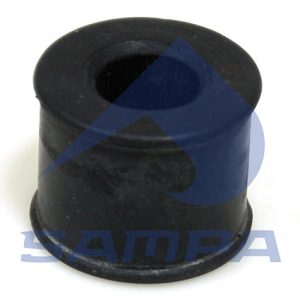 Втулка заднего амортизатора