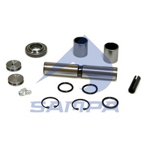 Р/к поворотного кулака (шкворень)