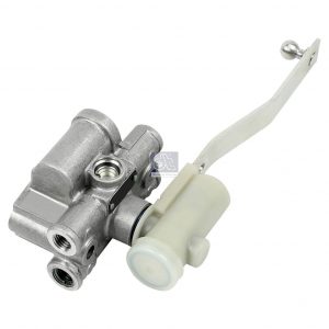 Кран уровня пола