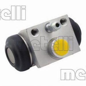 Цилиндр тормозной задний