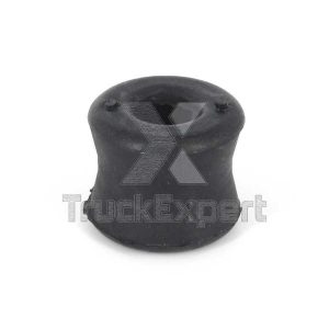 Втулка заднего амортизатора