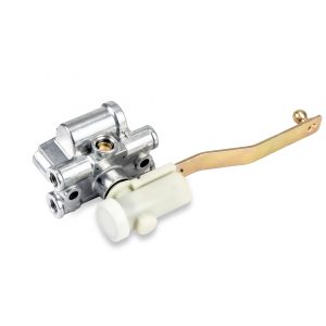 Кран уровня пола