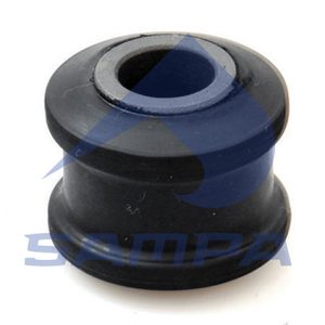 Втулка (сайлентблок) стойки заднего стабилизатора