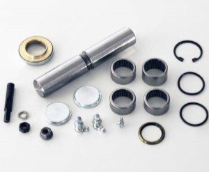 Р/к поворотного кулака (шкворень)