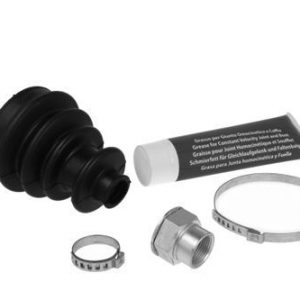 Пыльник ШРУСа (к-кт)