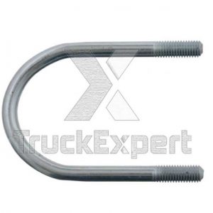 Скоба крепежная (п.п.к.)