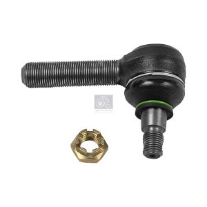 Наконечник рулевой левый наружный