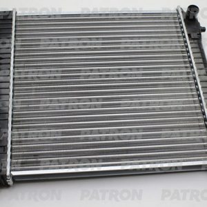 Радиатор основной