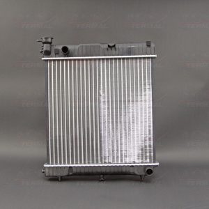 Радиатор основной