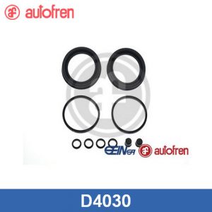 Р/к переднего суппорта