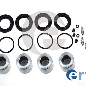 Р/к переднего суппорта с поршнем