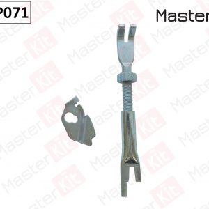 Регулятор тормозных колодок