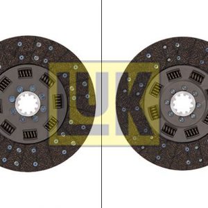 Диск сцепления