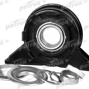 Сальник редуктора