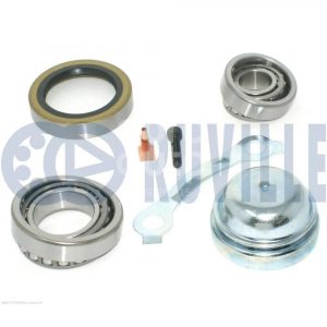 Подшипник ступицы (к-кт)