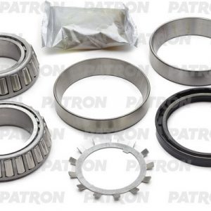 Подшипник ступицы