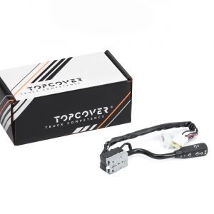 Переключатель поворотов подрулевой