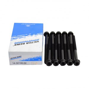 Болты головки блока к-кт