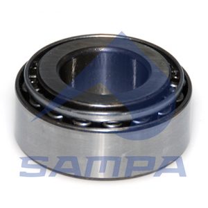 Подшипник передней ступицы