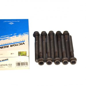 Болты головки блока к-кт