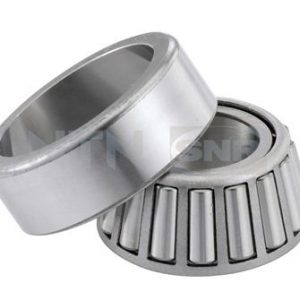 Подшипник передней ступицы