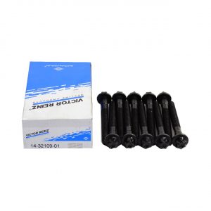 Болты головки блока к-кт