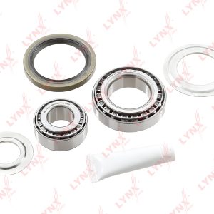 Подшипник передней ступицы