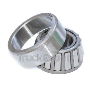 Подшипник передней ступицы