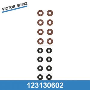 Колпачки маслосъемные к-кт