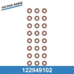 Колпачки маслосъемные к-кт