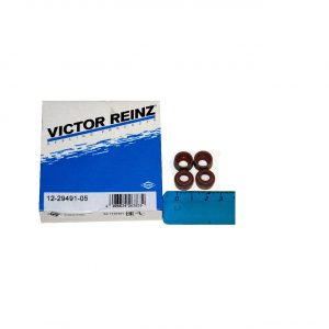 Колпачки маслосъемные к-кт