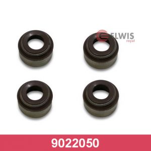 Колпачки маслосъемные к-кт