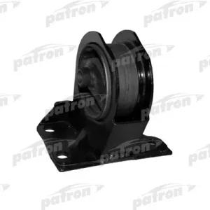 Опора двигателя задняя