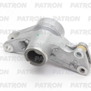 Кронштейн ролика-натяжителя руч. ремня