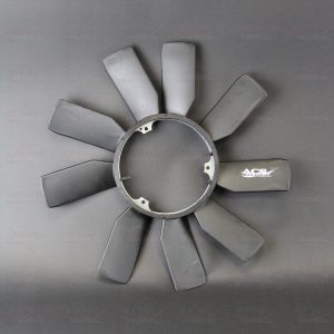 Крыльчатка