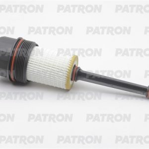 Крышка масляного фильтра