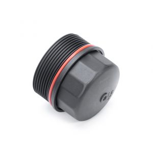 Крышка масляного фильтра