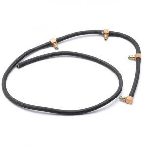 Магистраль обратки