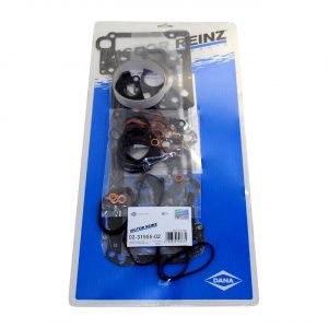 Набор прокладок верхний